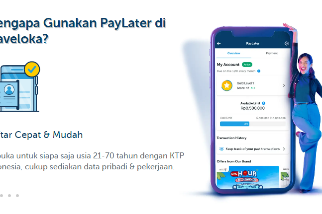Panduan <em>Staycation</em> di Yogyakarta untuk Melepas Penat