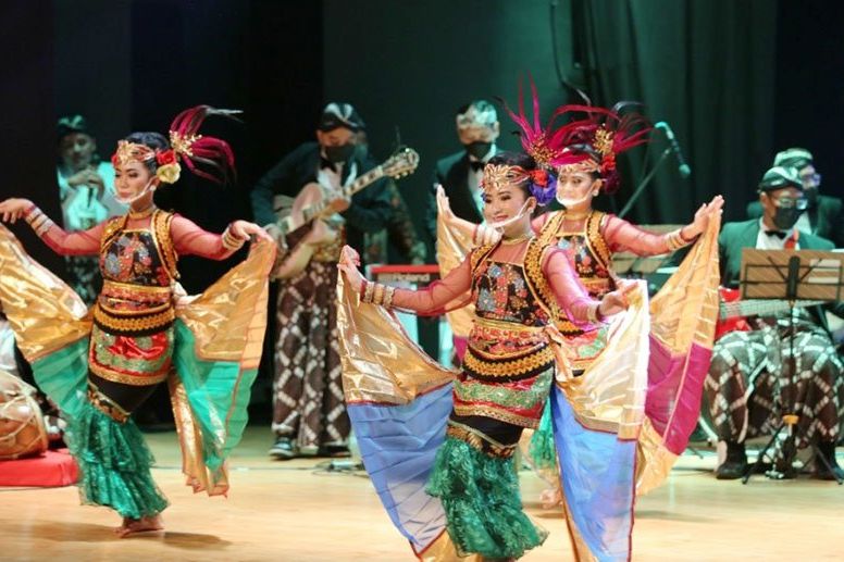 Terkumpul Ratusan Juta, Donasi Konser Amal Arti Guru Akan Disumbangkan Bagi Guru yang Alami Musibah