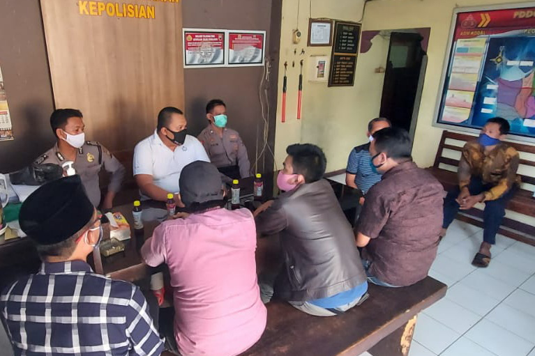 Pemuda Pegunungan dan Pesisir di Probolinggo Terlibat Tawuran