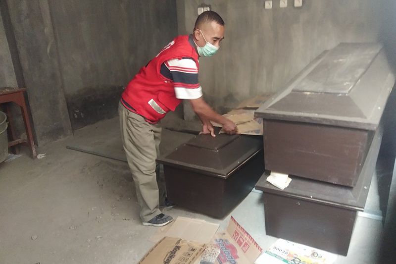 Sempat Tertunda, Dana Relawan Covid-19 Cair Sebesar Rp 24 Juta