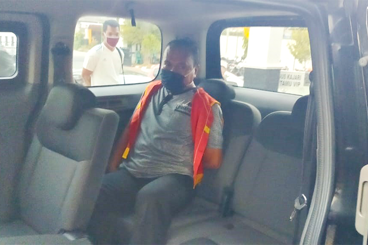 Catut Bisa Selesaikan Perkara, Jaksa Ponorogo Lakukan OTT Anggota LMDH
