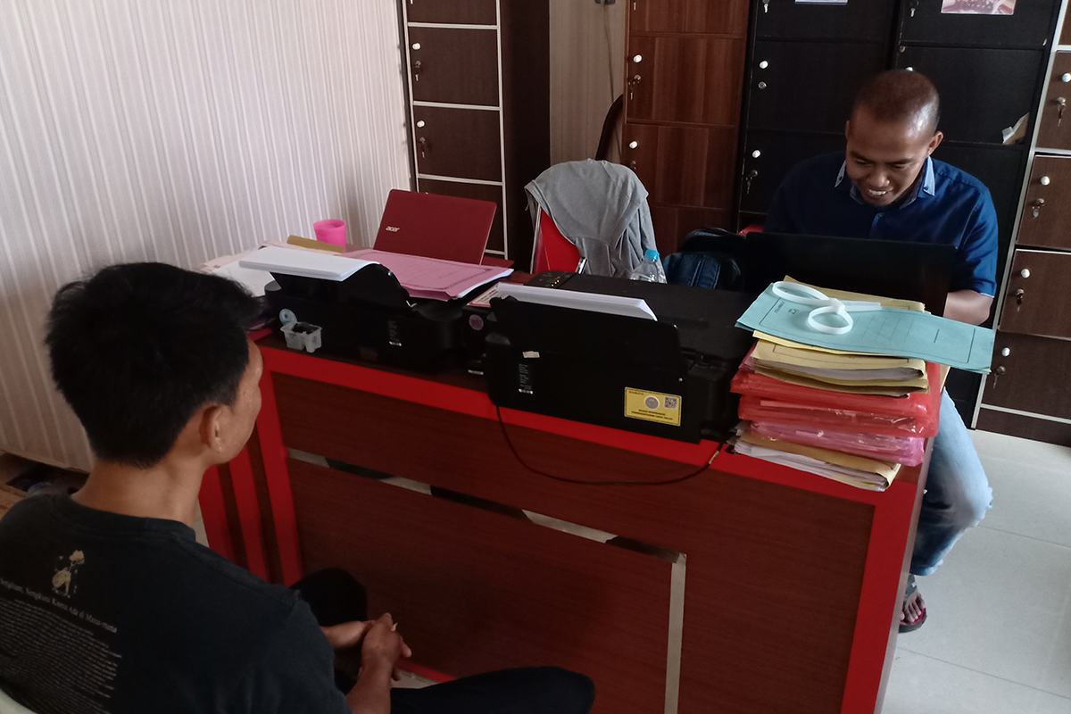 Oknum Guru di Probolinggo Melakukan Rudapaksa Siswanya Sejak Kelas 4 SD