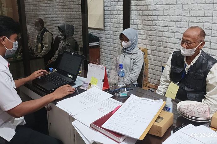 Untuk Berlibur dan Kebutuhan Hidup, Mantan Pekerja Ajinomoto Lakukan Penipuan
