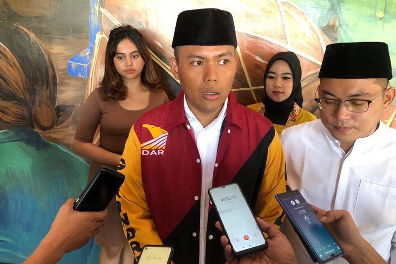 Peduli Gender, Tidar Surabaya Akomodir Peran Perempuan dalam Politik