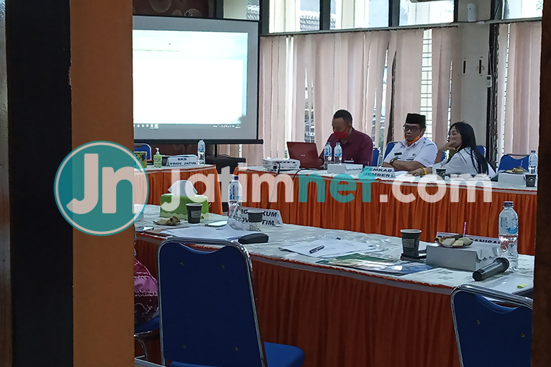 Tim Inspektorat Provinsi Jatim Turun Mengatasi Sengkarut di Jember