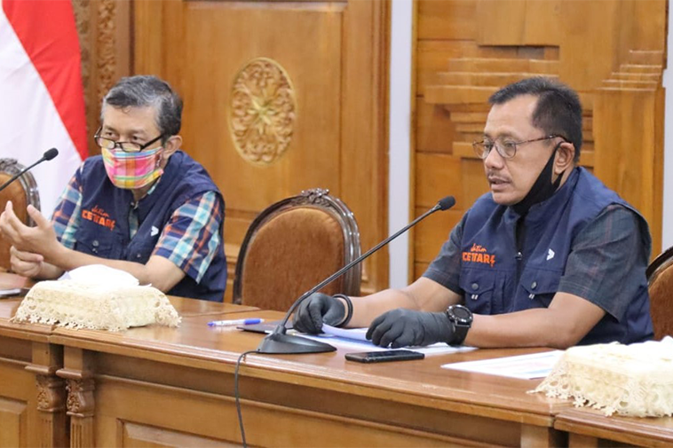 Klaster Temboro Jadi Penambah Covid-19, 16 Santri Positif