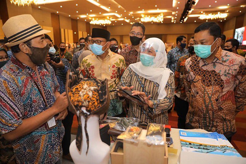 Pemprov Maksimalkan Potensi Jatim di Misi Dagang