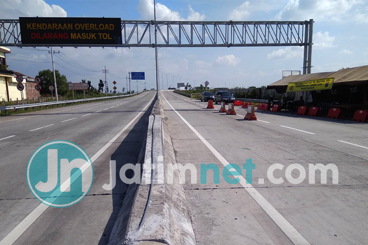 Tarif Tol Waru-Bandara Juanda Naik, Ini Rinciannya