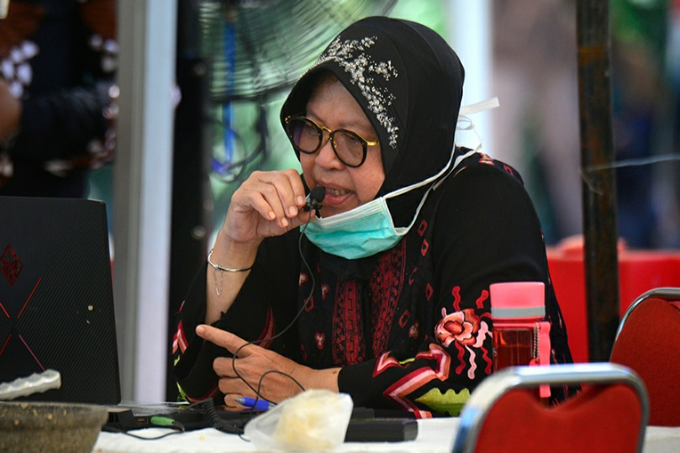 Covid-19, ASN Pemkot Surabaya Diimbau Tak Mudik