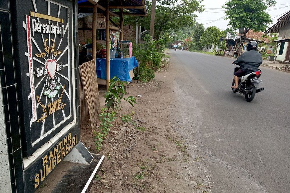 Latihan Malam untuk Ujian Naik Tingkat, Pesilat PSHT di Jember Tewas