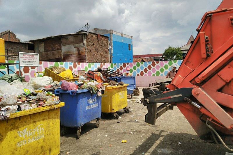 Dengan Alasan Mudah Didapat dan Lumrah Digunakan, Ini Bahaya Sampah Plastik Sekali Pakai!