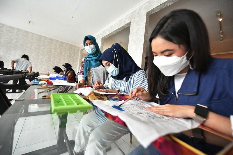 UMKM Surabaya Bakal Naik Kelas, Produk Siap Dipasarkan di Rest Area Menuju Surabaya