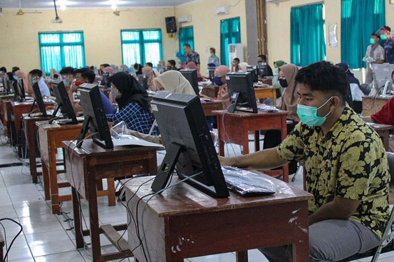 Optimis Joki Tidak Masuk di UTBK SBMPTBR, Ini Trik Khusus Unej