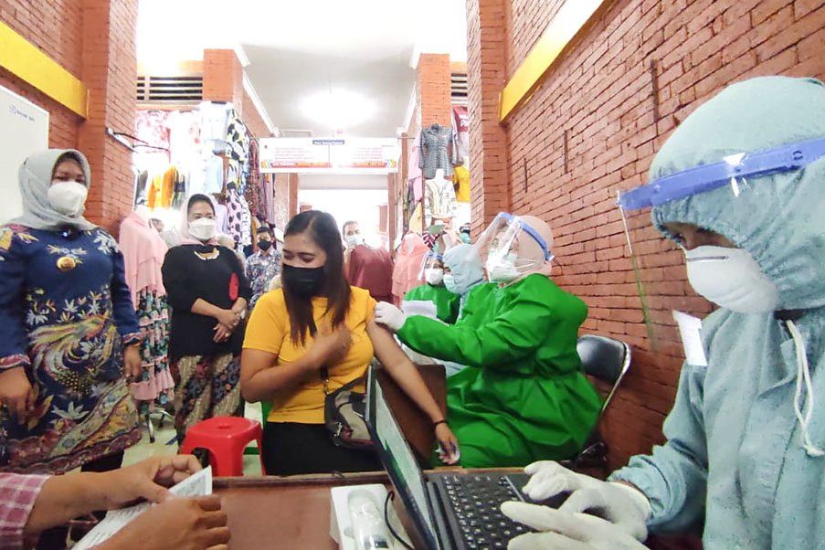 Ning Ita Sambut Baik Kebijakan Baru Perjalanan Domestik Tanpa Antigen dan PCR