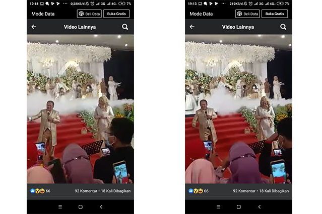 Terkait Pernikahan Keponakan, Satpol PP Klarifikasi Keluarga Bupati Jember