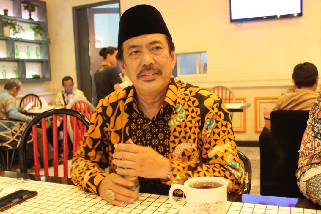 KPK OTT Bupati Sidoarjo, Wabup Kumpulkan Camat dan OPD