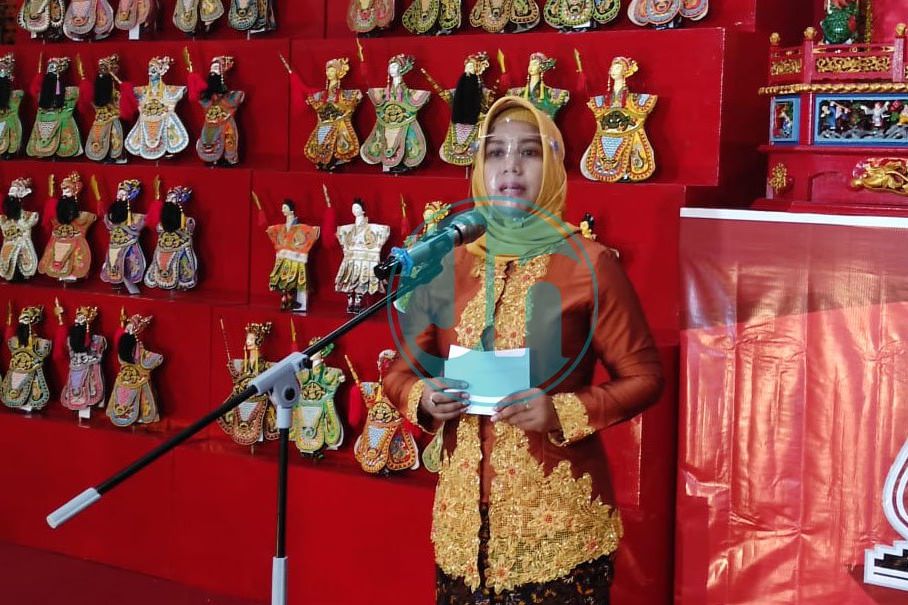 Tahun 2021, Pemkot Mojokerto Naikkan Honorium GTT dan PTT Hingga 25 Persen