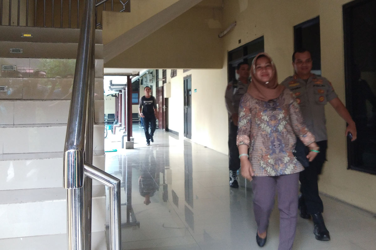 Usut TPPU Eks Bupati Mojokerto, KPK Periksa Wali Kota Mojokerto
