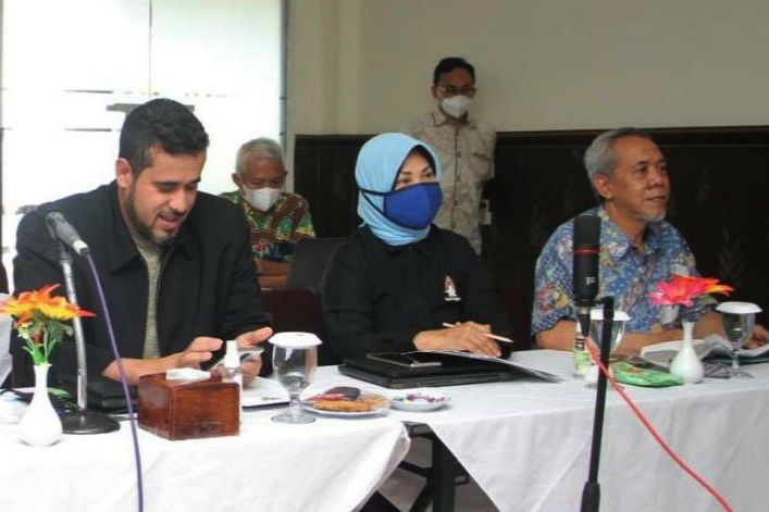 Gandeng Helsinborg, Pemkot Probolinggo Bakal Kerjasama di Sektor Lingkungan