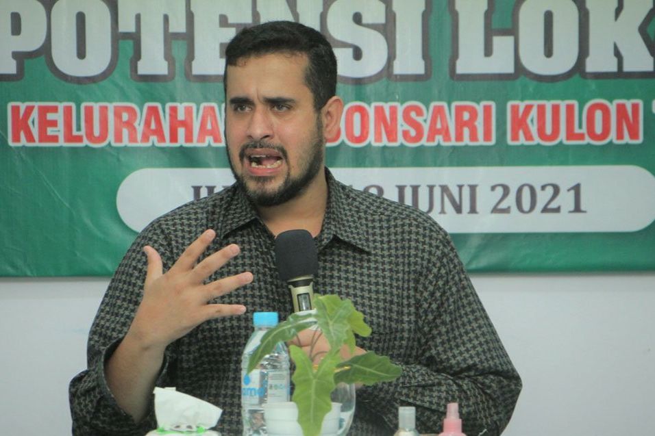 Wali Kota Probolinggo Dorong Potensi Lokal Daerahnya Jadi Jujukan Wisata