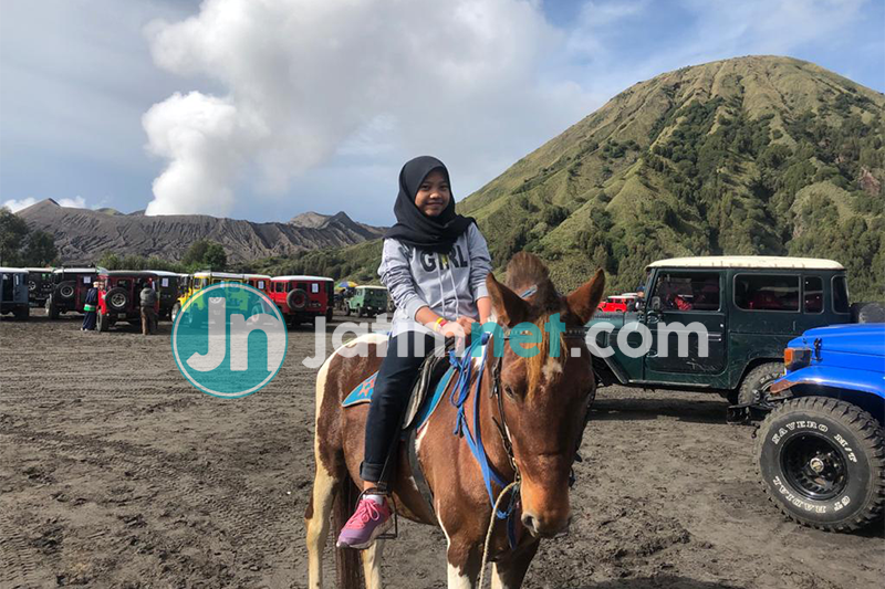 Agustus 2020 Wisata di Bromo Segera Dibuka, Pengunjung Dibatasi
