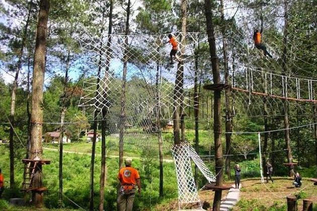 Lamongan akan Ada Wisata Baru di Wilayah Selatan, Anggaran Senilai Rp 1 Miliar Telah Disiapkan