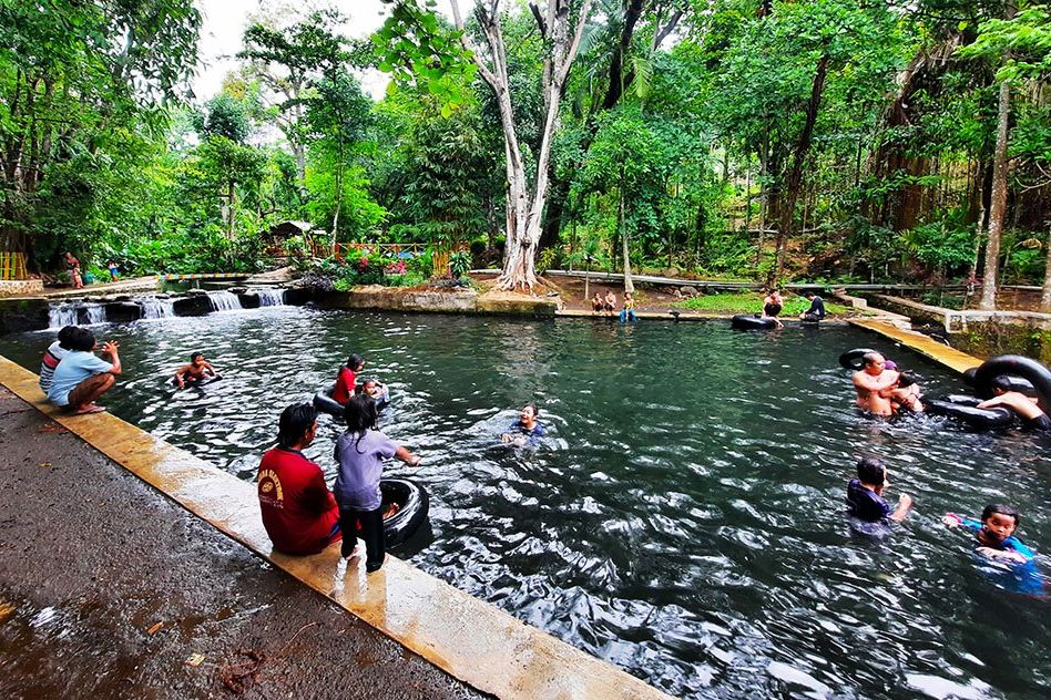 Pemkab Probolinggo Tutup Semua Obyek Wisata Selama Libur Lebaran