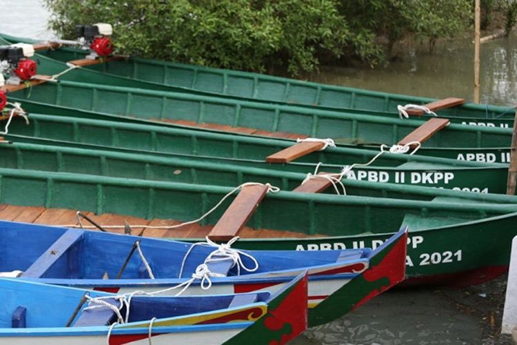 Kawasan Wisata Pesisir Romokalisari dan Sontoh Laut Bakal Jadi Jujugan Wisata Baru di Surabaya