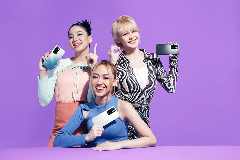 Xiaomi Luncurkan Redmi 10, Jagoannya Smartphone Entry-Level dengan Quad Camera 50MP 