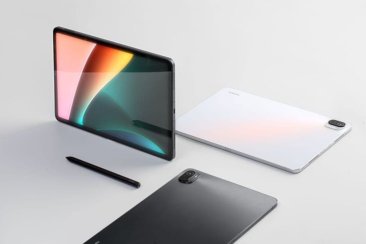 Xiaomi Luncurkan Produk<em> Anyar, </em>Xiaomi Pad 5