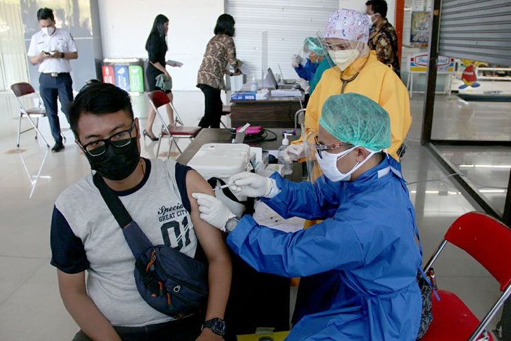 Libur Iduladha, KA Jarak Jauh Hanya untuk Perjalanan Esensial, Kritikal, dan Mendesak