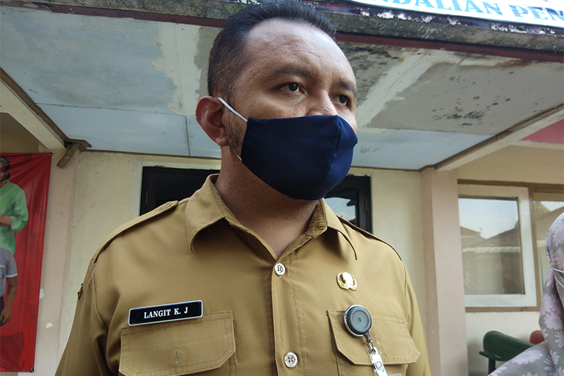 Satu PDP Covid-19 di Mojokerto Meninggal Dengan Rapid Test Non Reaktif