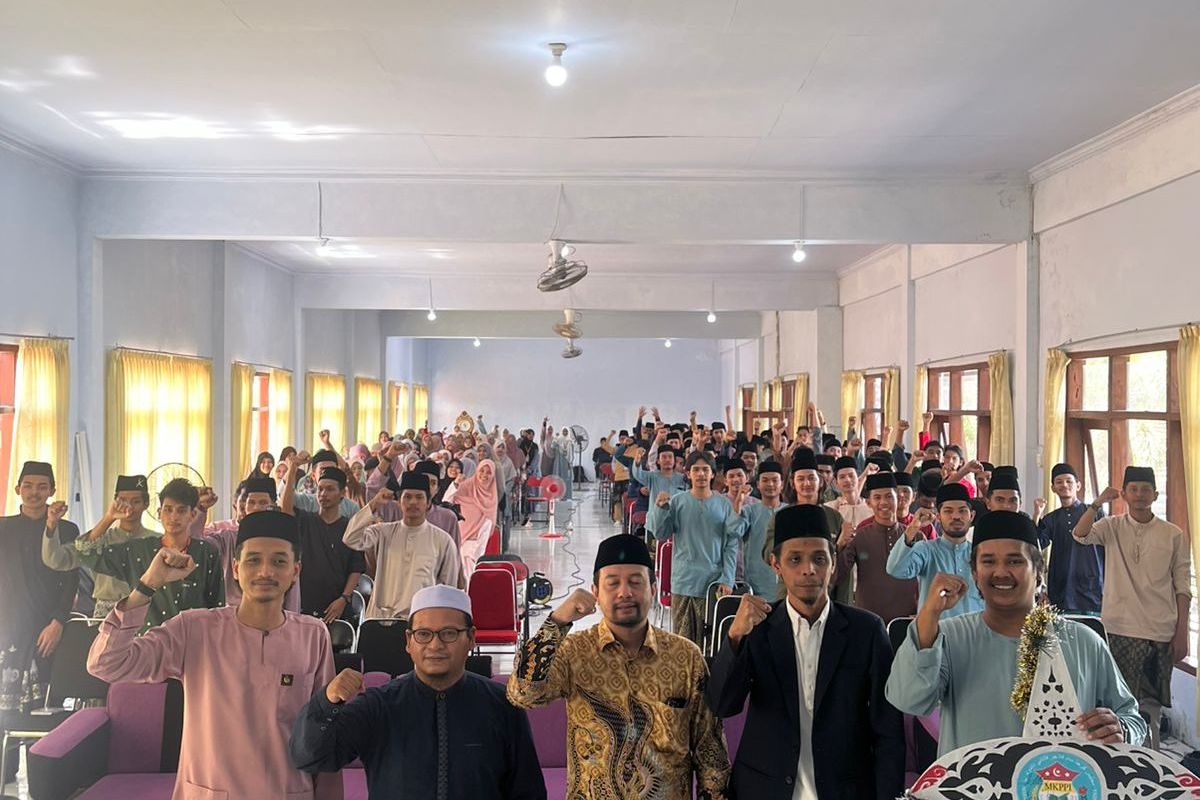 Mahasiswa Patani Didorong Jadi Intelektual Penggerak dan Pelestari Warisan Islam Melayu