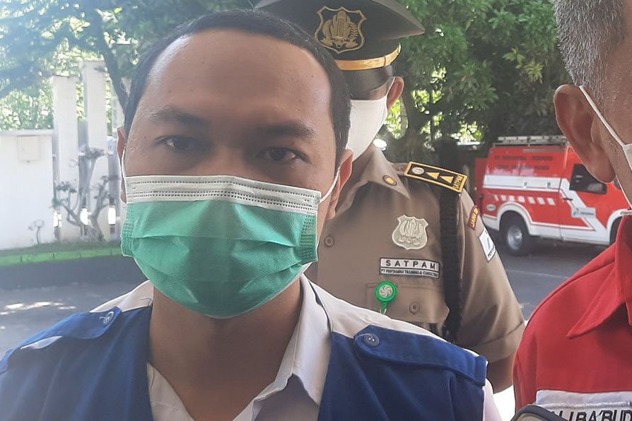 Pertamina Kembangkan Pertashop Pengecer BBM Tingkat Desa di Banyuwangi