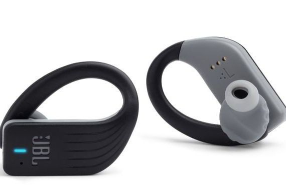 JBL Kenalkan Earphone Gym di Ajang CES