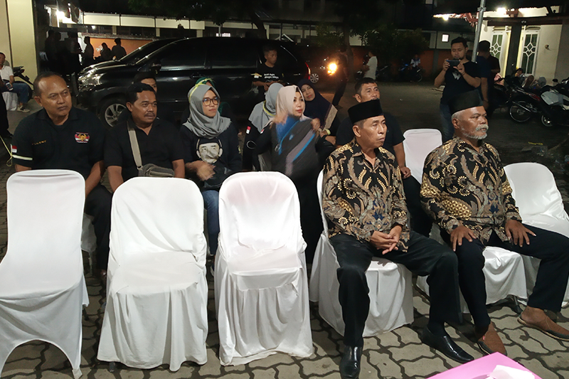 Persyaratan Calon Pasangan "Djamas" Jalur Independen Ditolak KPU Jember