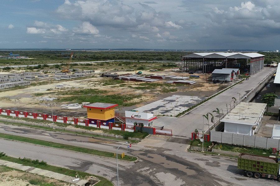 Pemprov Jatim Segera Libatkan Daerah untuk Sinkronisasi Pembangunan Kawasan Industri