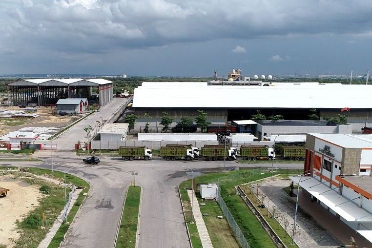 Tujuh Kawasan Industri di Jawa Timur Selain SIER-PIER