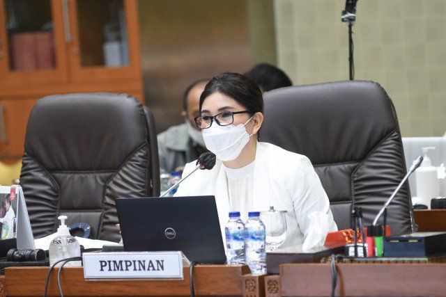 Komisi IX DPR RI Soroti Akurasi Pengelolaan Data PBI-JKN BPJS Kesehatan