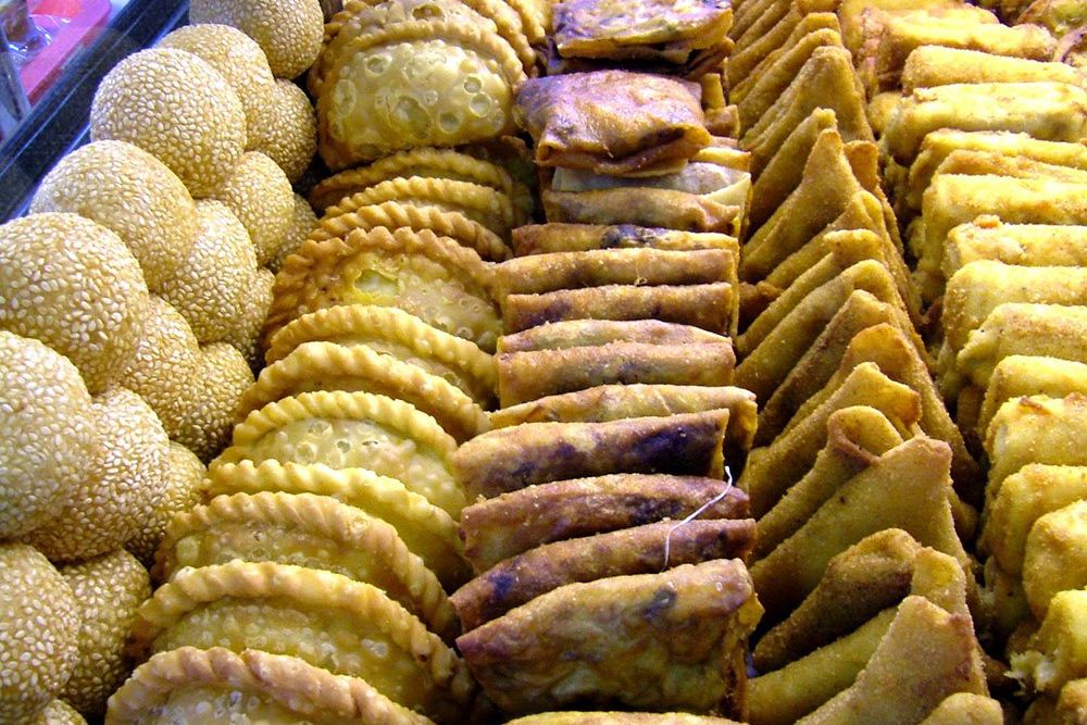 Jaga Kesehatan Jantung, Hindari 3 Jenis Makanan Ini
