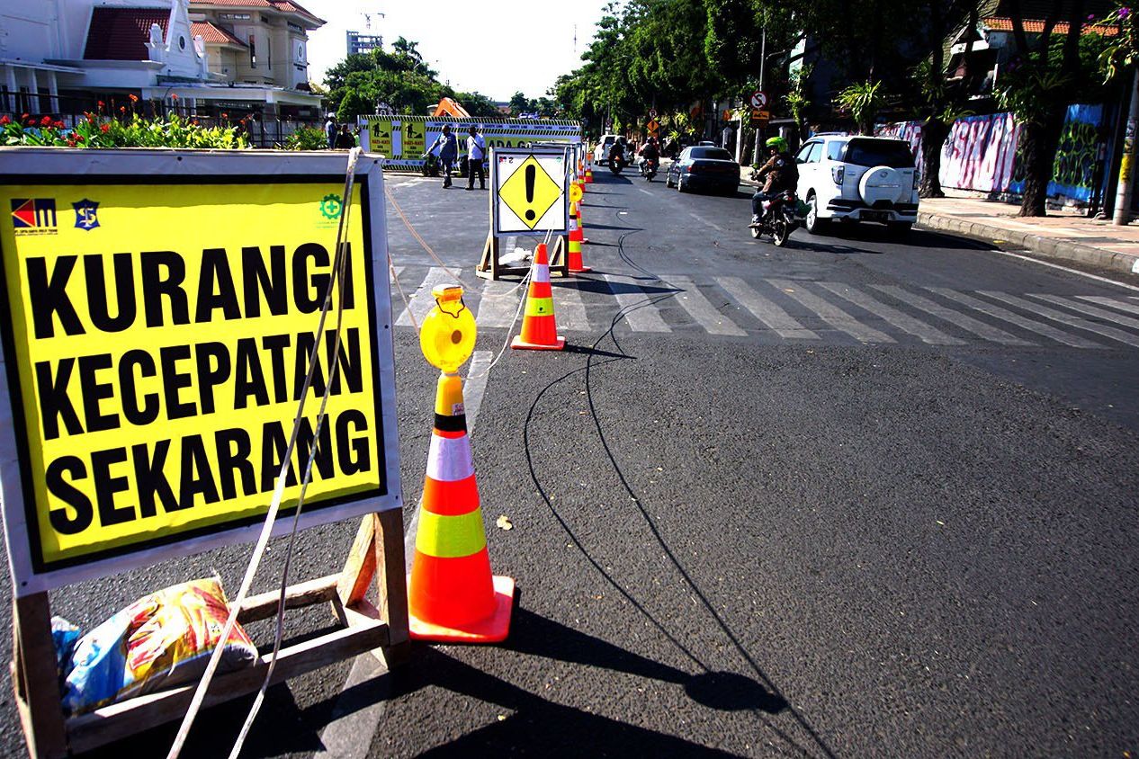 Penutupan Jalan Yos Sudarso Dinilai Rugikan Aktivitas Bisnis