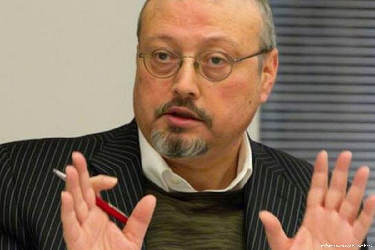 Turki Minta Bantuan PBB Selidiki Kematian Khashoggi