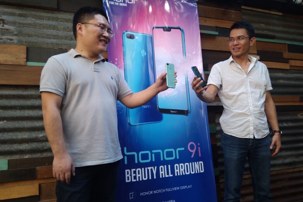 Pisah dari Huawei, Honor Percaya Diri Dengan Produk Baru