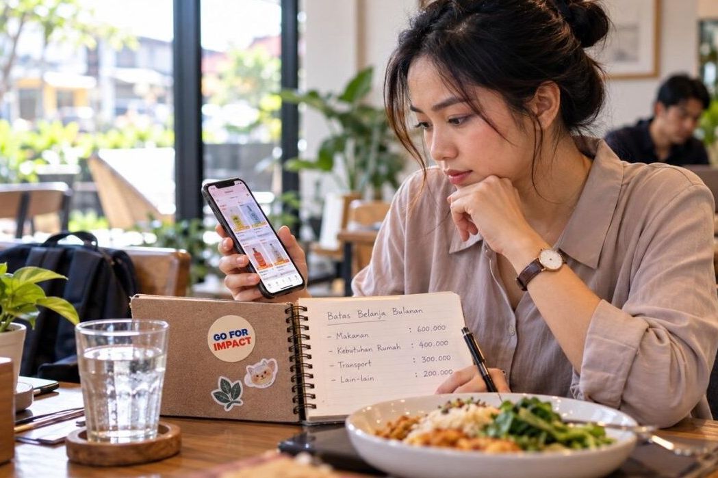 Diskon Bikin Hemat atau Malah Tambah Belanja?