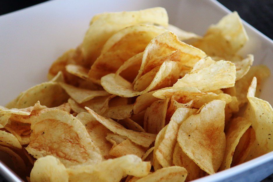 Jangan Konsumsi 4 Jenis Makanan Ini Usai Berolahraga