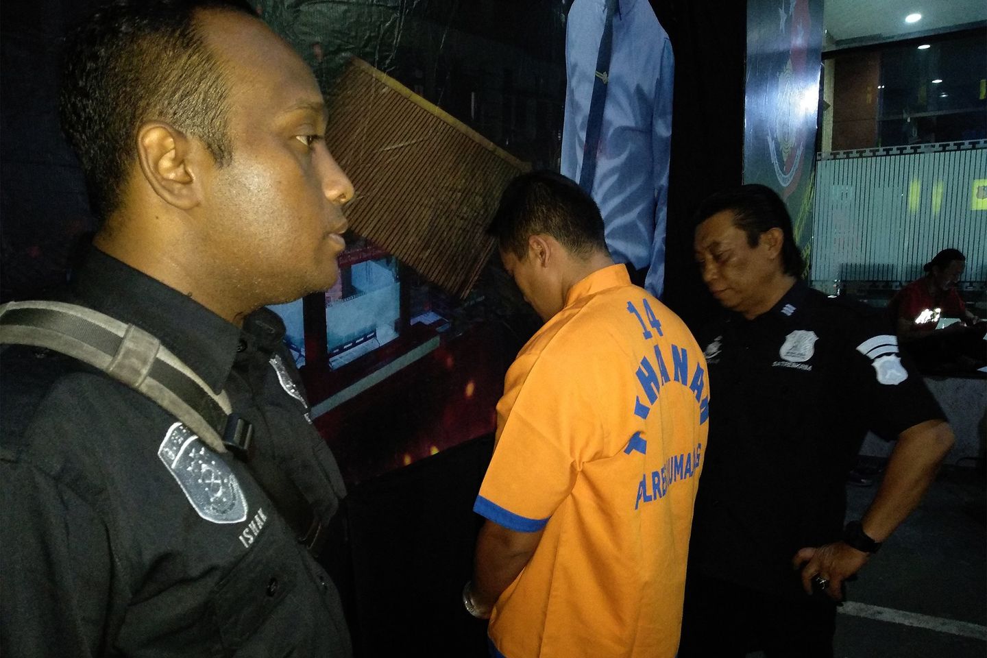 Pengakuan Mengejutkan Perakit Soft Gun