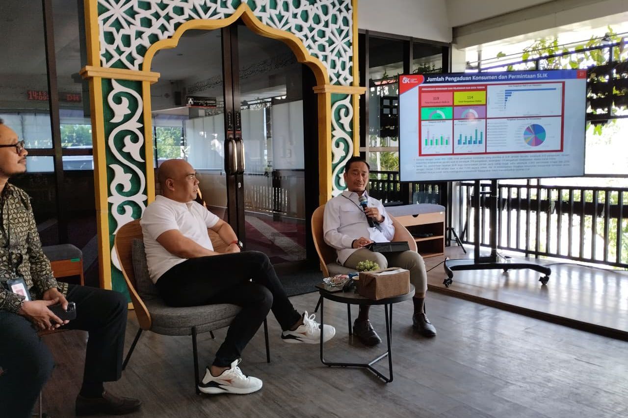 OJK Jember Minta Korban Penipuan Digital Segera Lapor ke IASC, Peluang Dana Terselamatkan Lebih Besar