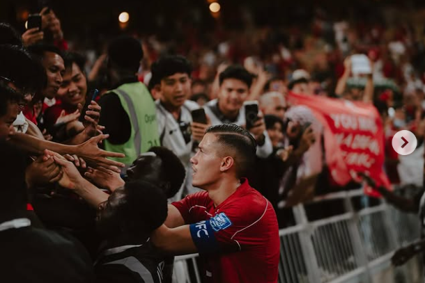 Jay Idzez: Saatnya Bangkit, Bangun Masa Depan Sepak Bola Indonesia