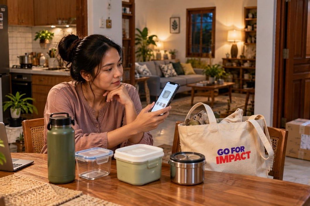 Sebelum Checkout, Coba Tunggu 24 Jam Dulu