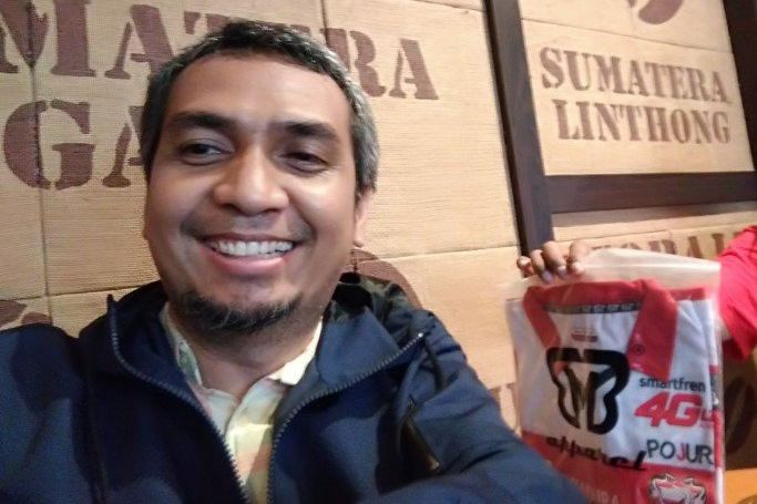 Soekarno, Rasialisme AS dan Politik SARA Indonesia